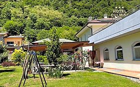 Hotel Culmine
